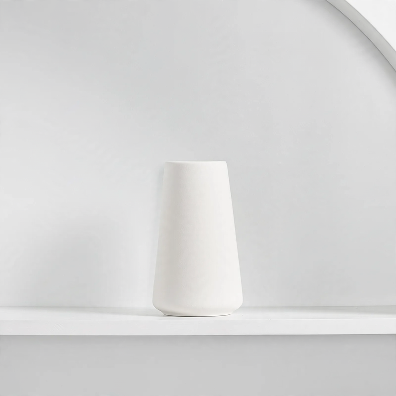 Ceramic Vase Flower, modern