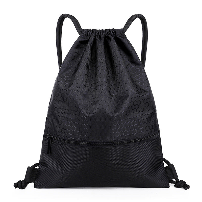 Oxford Backpack, 20–35 L, waterproof, ultralight