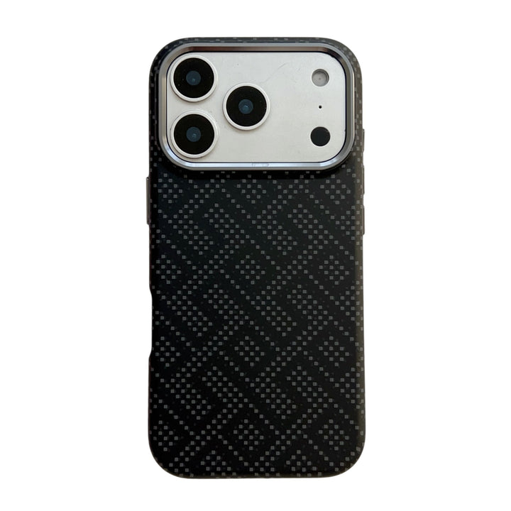 TPU protective case with magnetic mounting