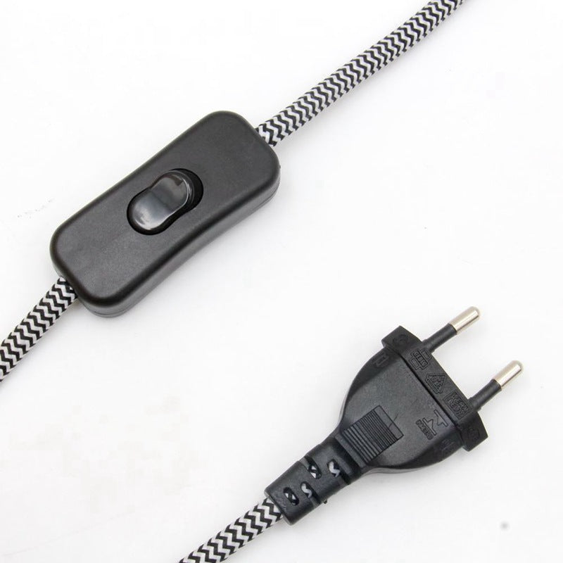 Extension cable, PVC sheath, copper
