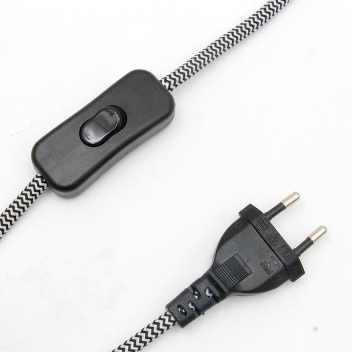 Extension cable, PVC sheath, copper