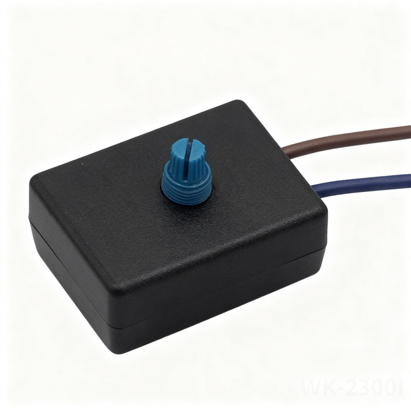 LED-Dimmer ZS-XS-DIMMER-DC, 12V–24V