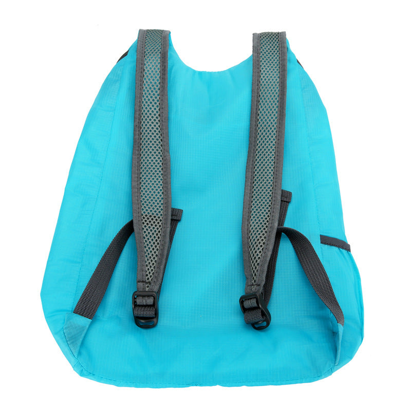 Foldable Backpack 622, Oxford Fabric, 20–35 L
