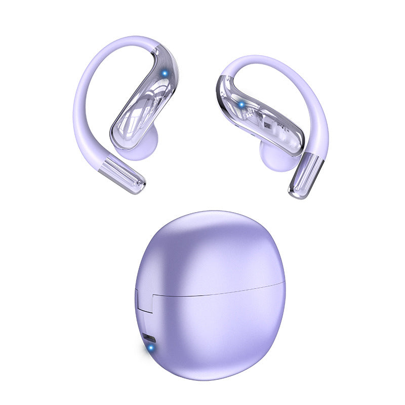 Wireless earbuds for hanging with AI translation