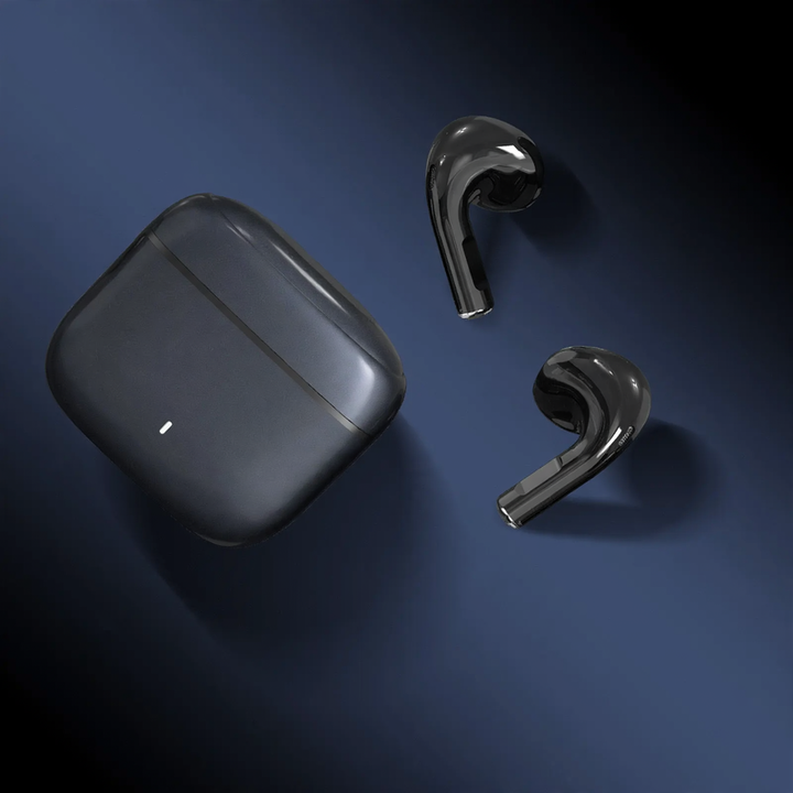 Wireless Earbuds G13PRO, Bluetooth 5.4, semi-open design