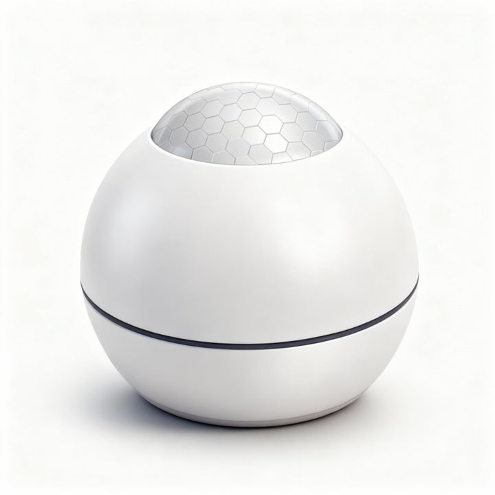 Infrared motion sensor, model JINVOSMART-118