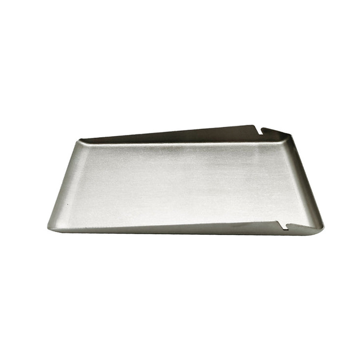 Cheese grater set with tray, 4 pieces