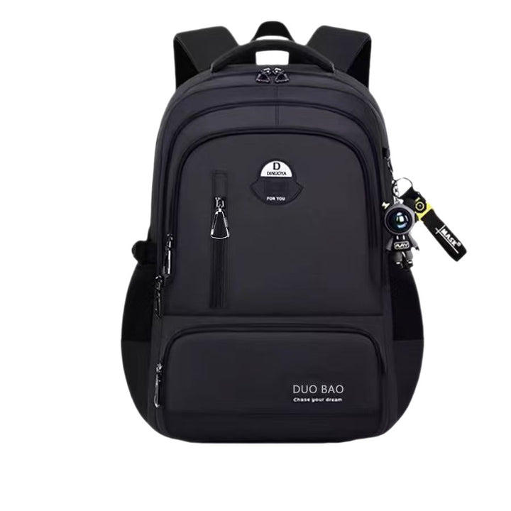 Backpack with laptop compartment, 15 inch