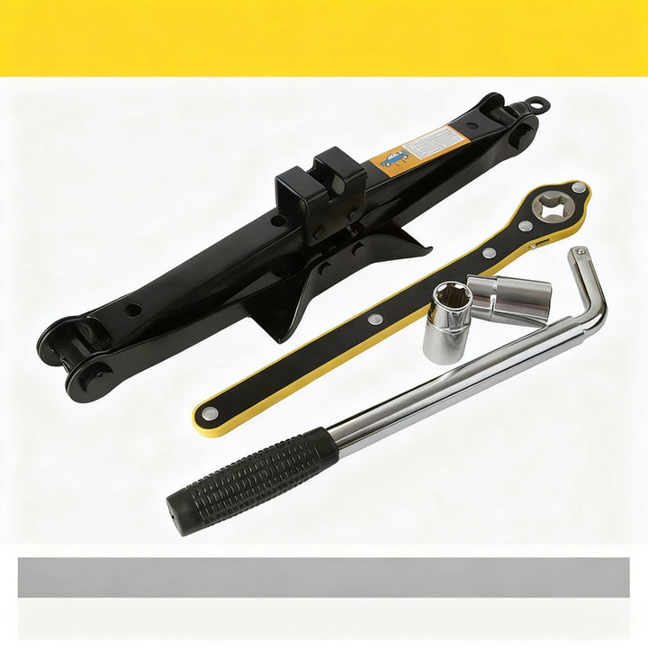 Car jack for cars