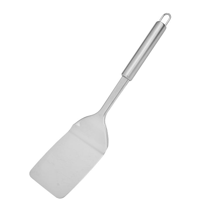 Stainless steel hand whisk