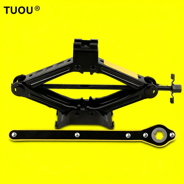 Car jack for cars