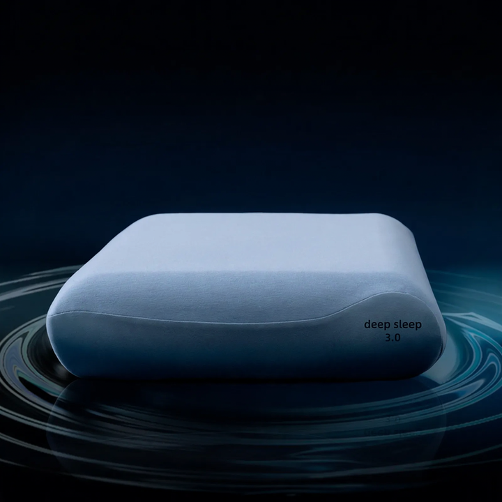 Memory Foam Pillow Pro 3.0 with medium support