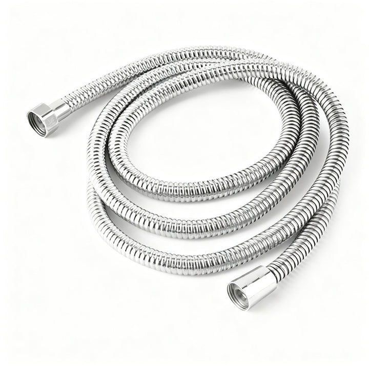 Shower head with pressure spray function, model 25512