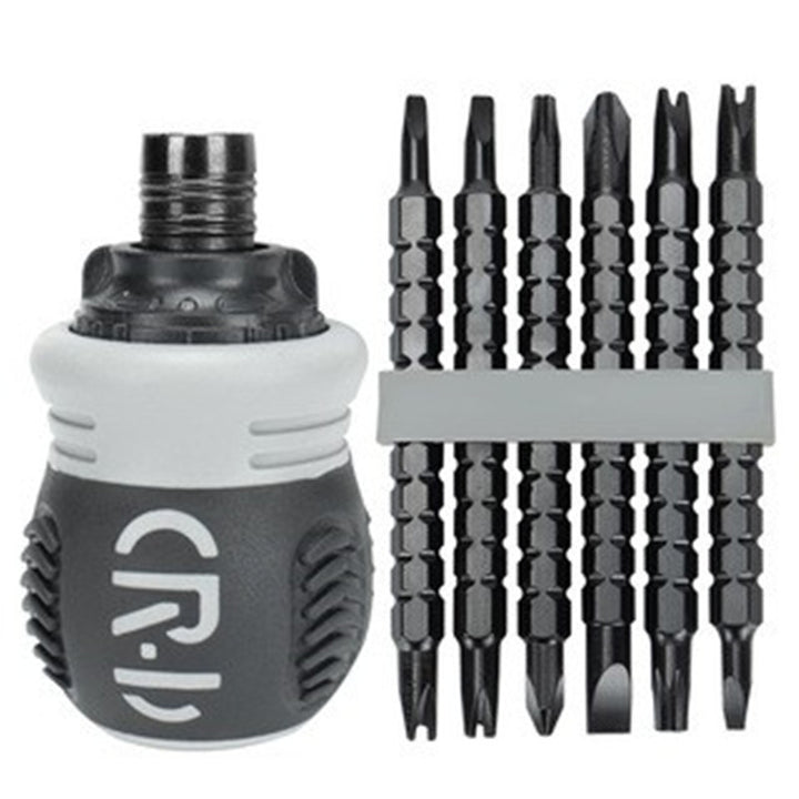 Glasses screwdriver, multifunctional tool