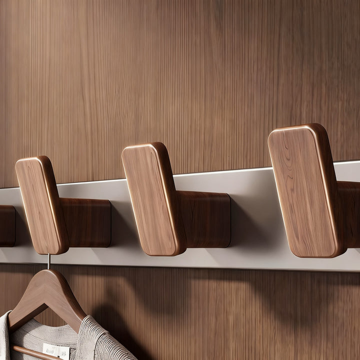 Suction cup hooks without drilling, multiple