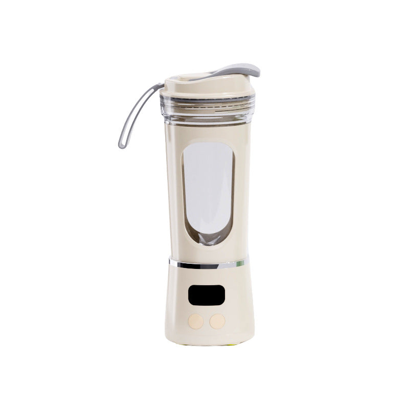 Portable Multifunction Juicer, 401–600 ml