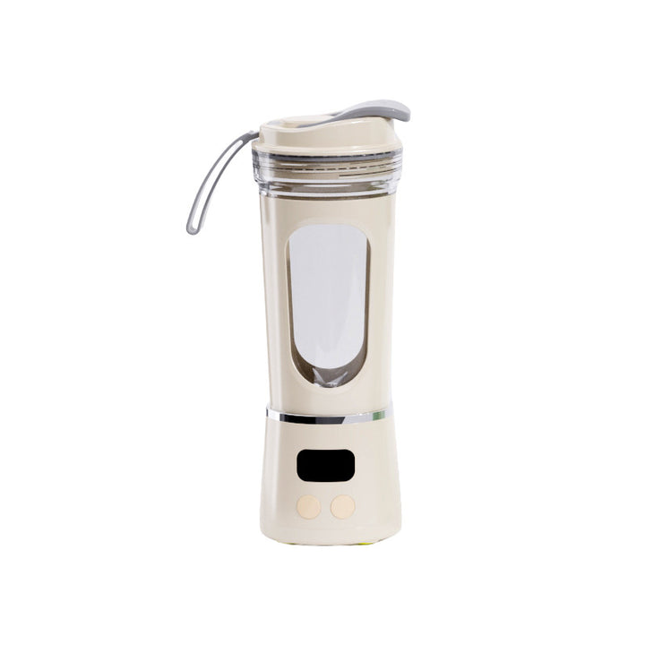 Portable Multifunction Juicer, 401–600 ml