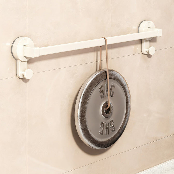 Kitchen rail with suction cup, 30–60 cm