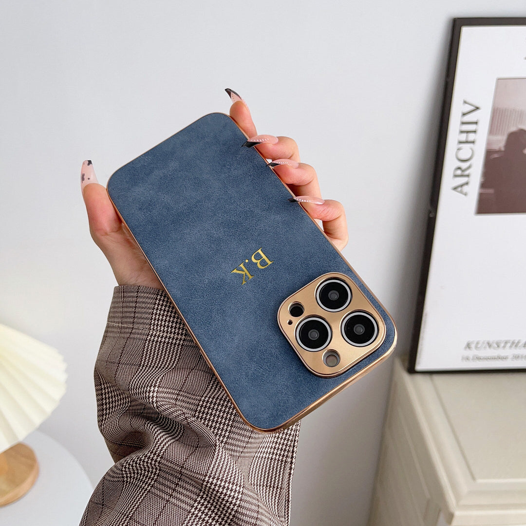 EdelLamm iPhone Luxury Case | Stornfield