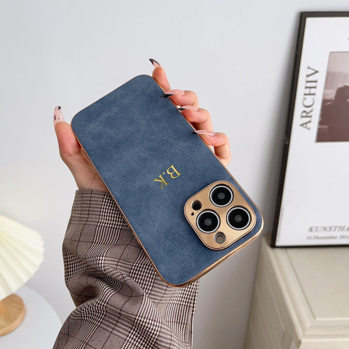 EdelLamm iPhone Luxury Case | Stornfield