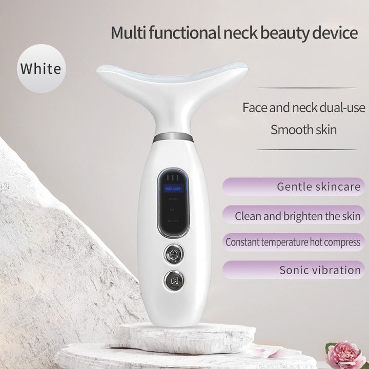 Electric Neck and Skin Tightening Device GLX-010