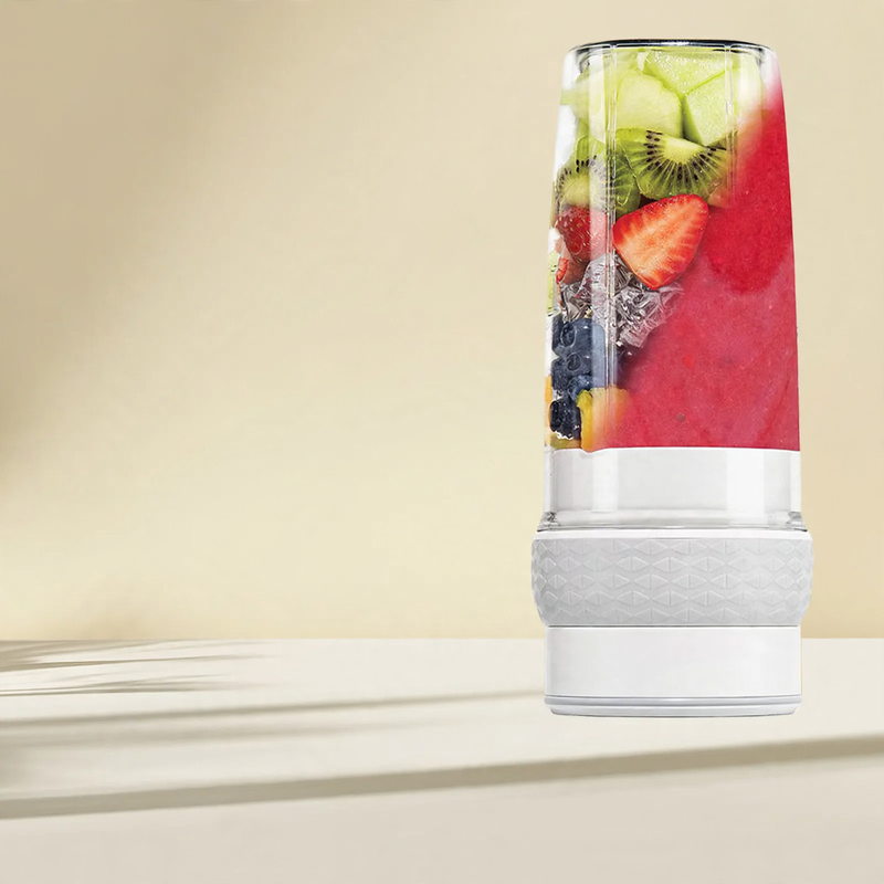 Portable Blender, 601–800 ml, Plastic