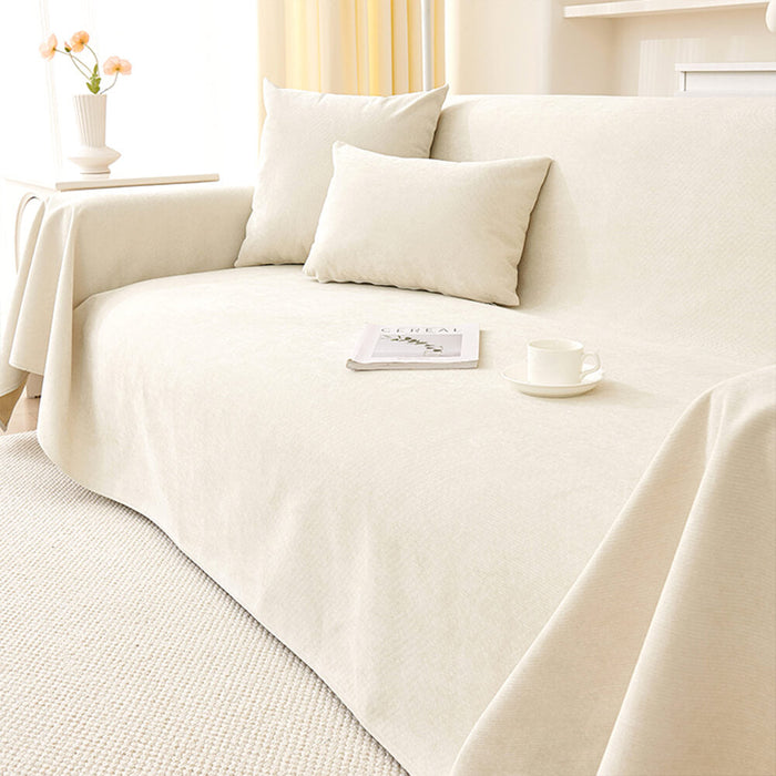 Soft Guard Sofa Cover | Waterproof, scratch-resistant, lint-free | Stornfield