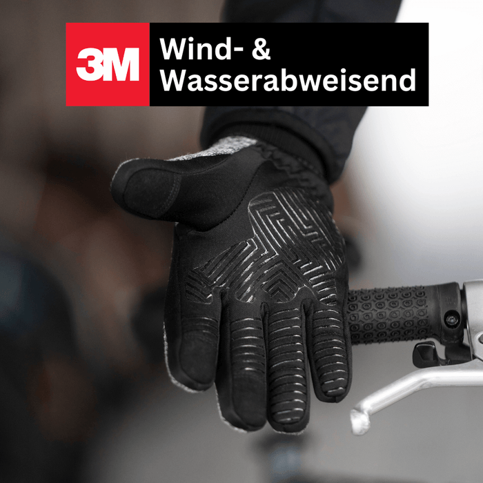 ThermoFit Gloves | The best defense of winter | Stornfield