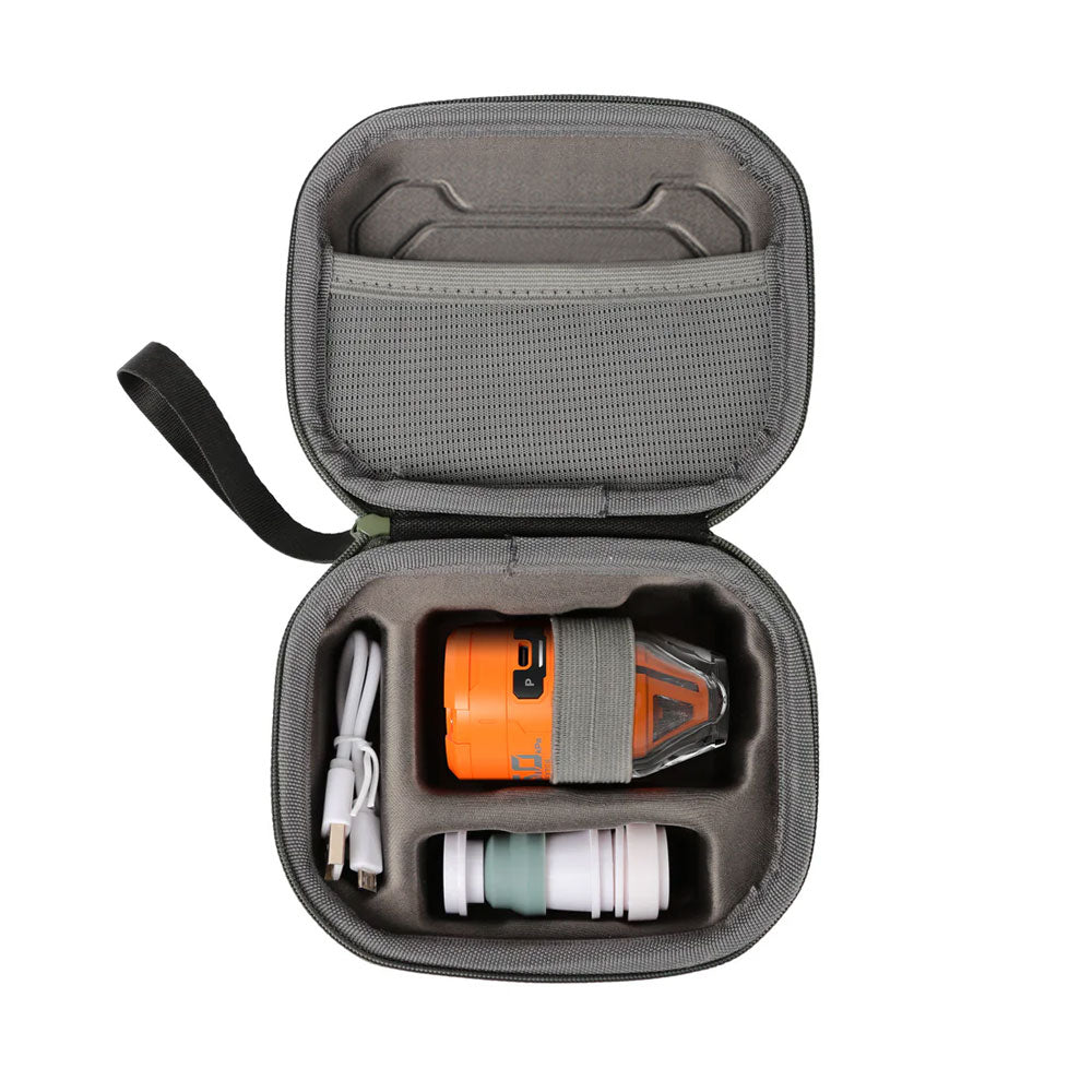 AirBlaze Pro Pump | Fast, Compact and Ready for Use Anywhere | Stornfield