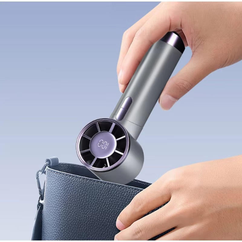 Portable Hand Held Fan | Stornfield