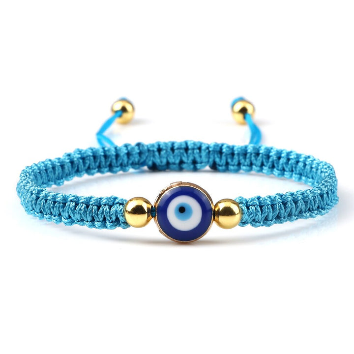 Eye pearl protection bracelet | Stornfield