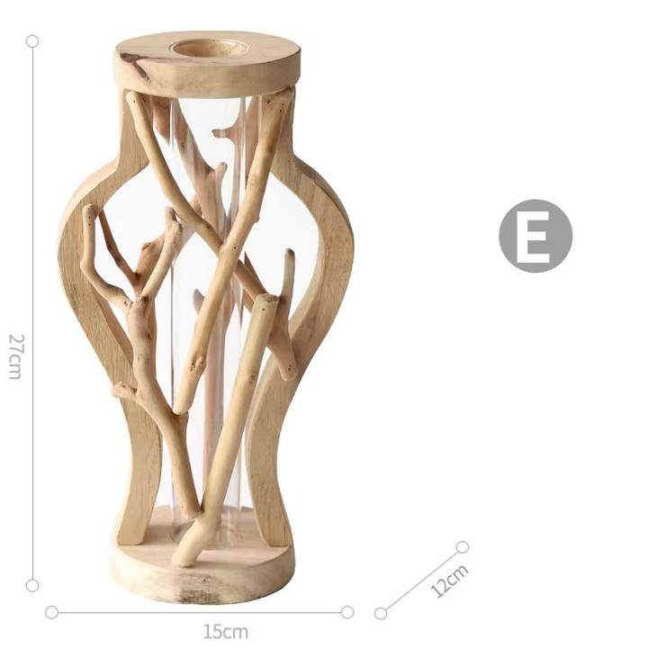 Artistic design inspired by Stornfield design