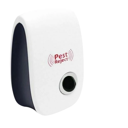 Stornfield | Ultrasonic Squirrel Repeller