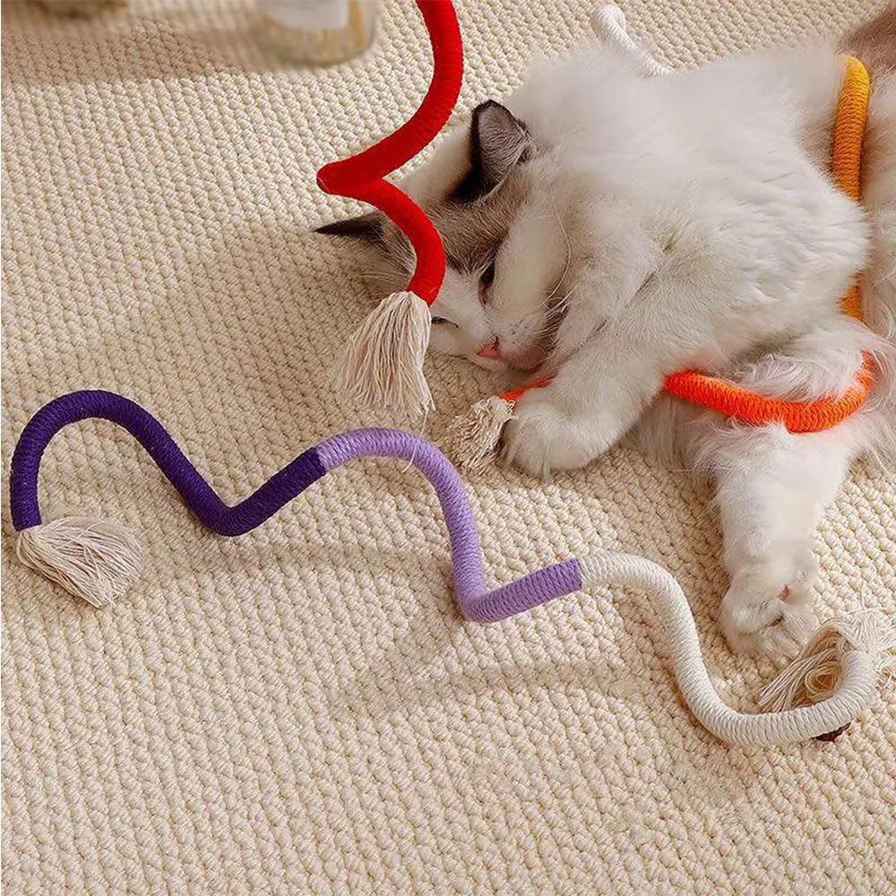 Dental care toy for cats | Stornfield