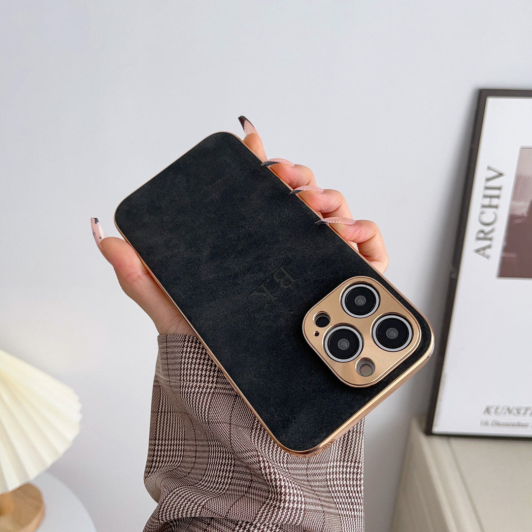 EdelLamm iPhone Luxury Case | Stornfield