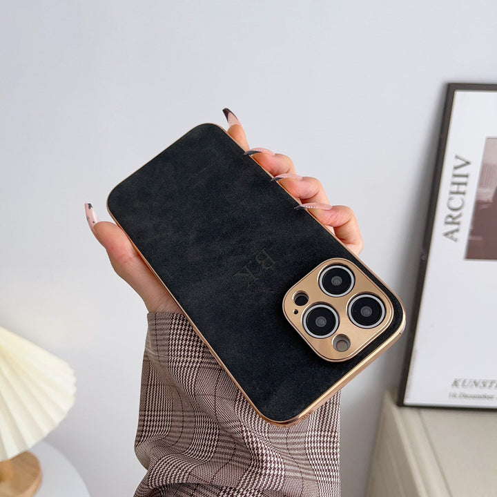 EdelLamm iPhone Luxury Case | Stornfield