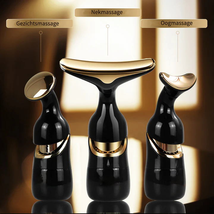 Vibration massager | Stornfield