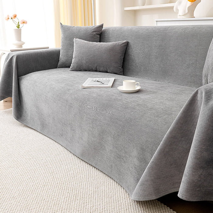Soft Guard Sofa Cover | Waterproof, scratch-resistant, lint-free | Stornfield