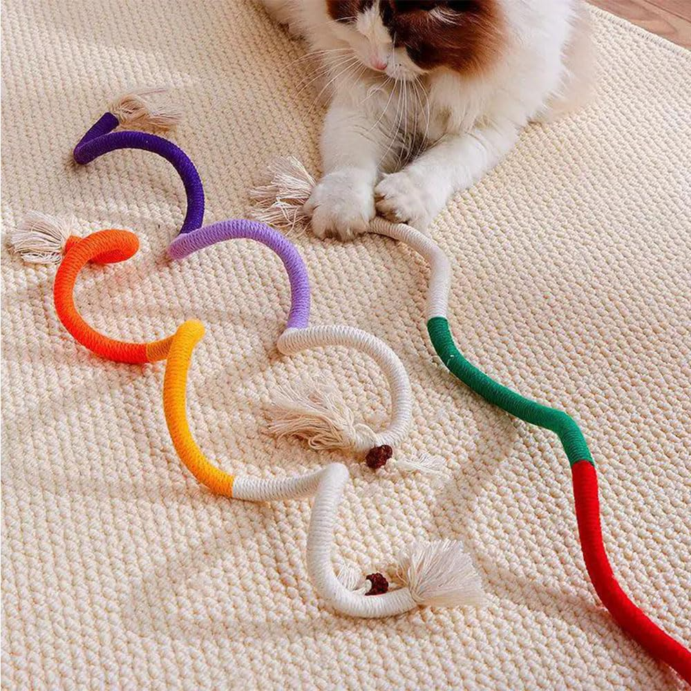Dental care toy for cats | Stornfield