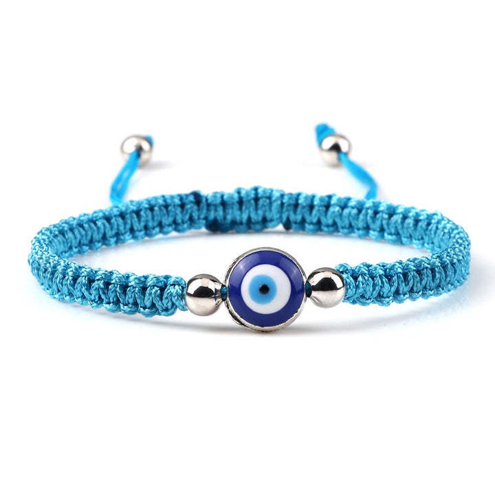 Eye pearl protection bracelet | Stornfield