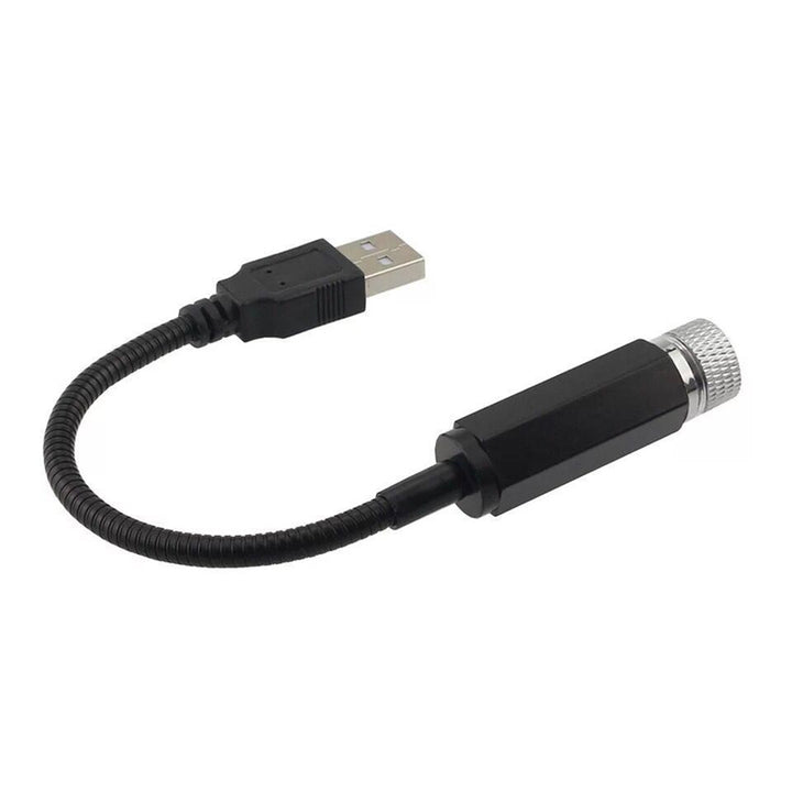 USB Starry Sky Ambient Light with LED Projection