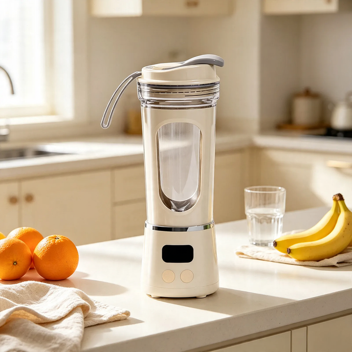 Portable Multifunction Juicer, 401–600 ml