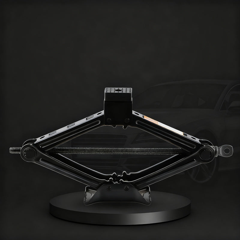 Car jack for cars