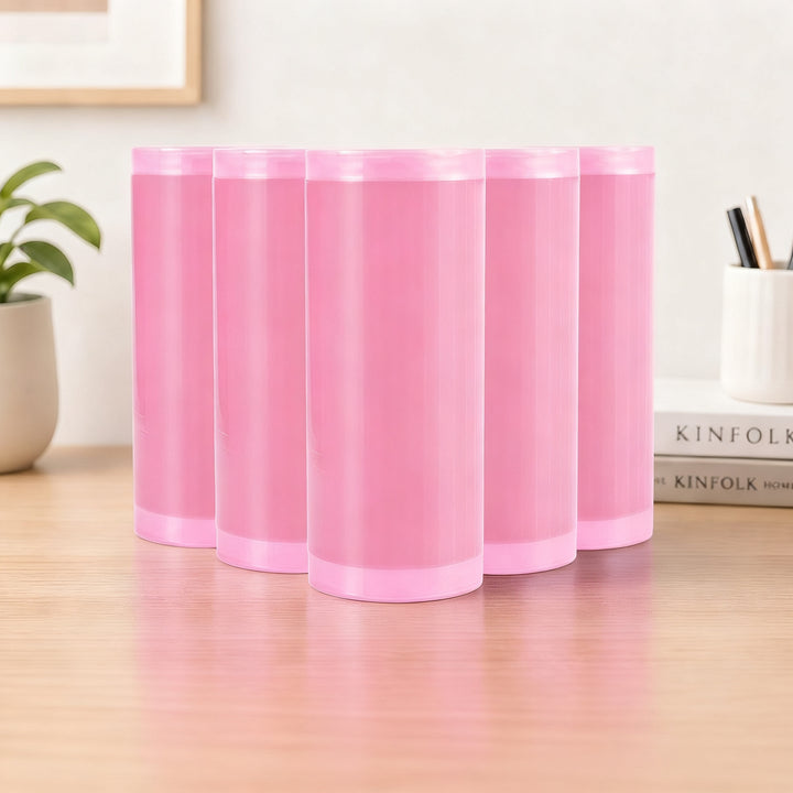 Disposable toilet seat covers, PE