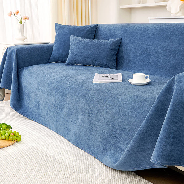 Soft Guard Sofa Cover | Waterproof, scratch-resistant, lint-free | Stornfield