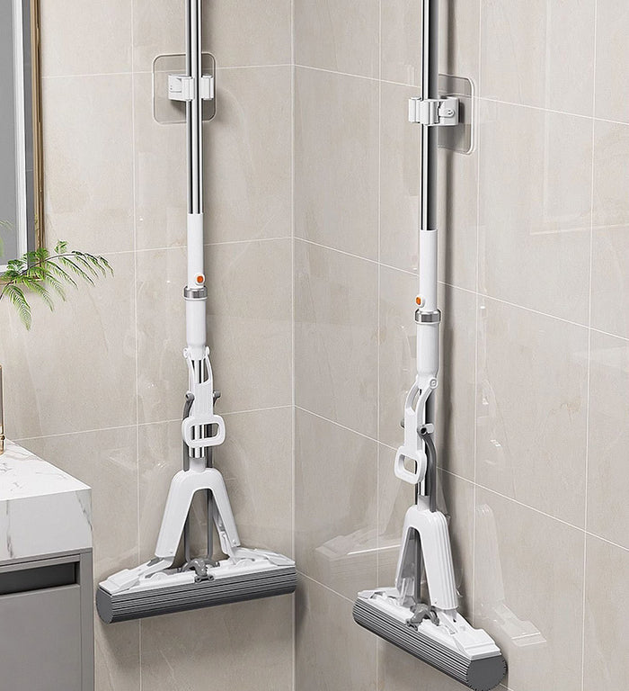 Ultra absorbent mop | Ultimate floor cleaning | Stornfield