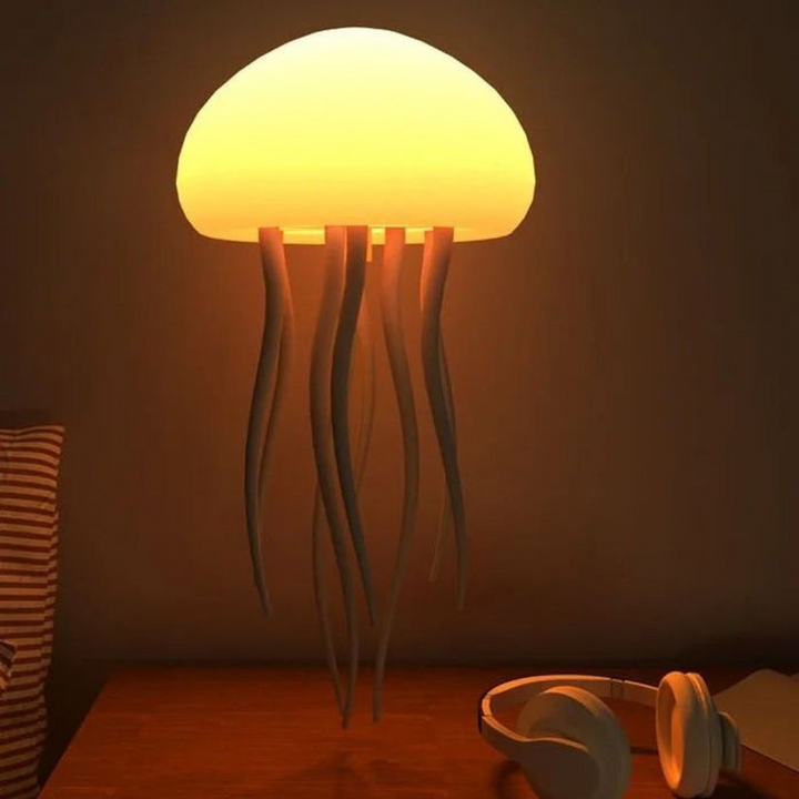 Jellyfish lamp | Stornfield