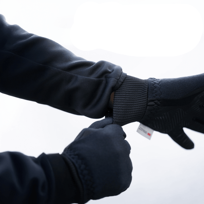 ThermoFit Gloves | The best defense of winter | Stornfield