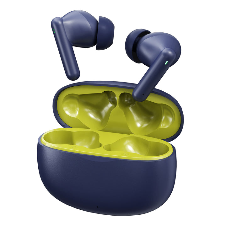 Wireless In-Ear Headphones with Noise Cancelling