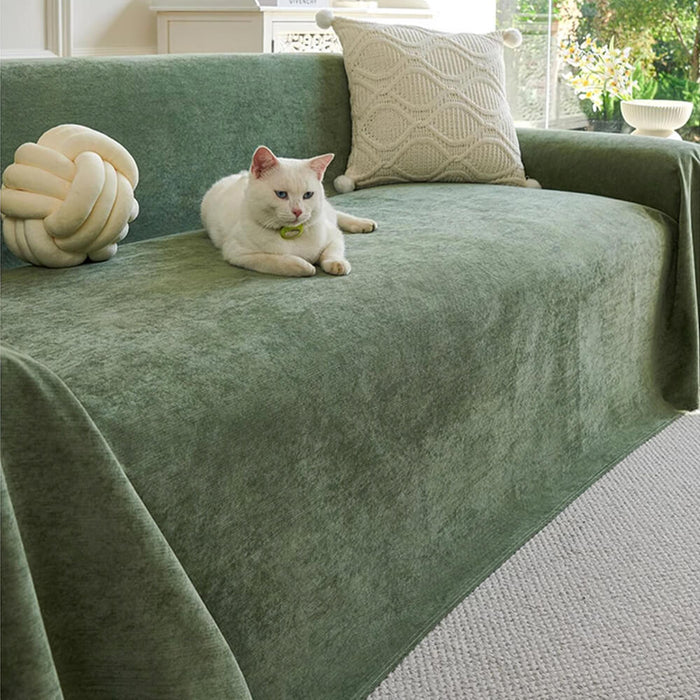 Soft Guard Sofa Cover | Waterproof, scratch-resistant, lint-free | Stornfield